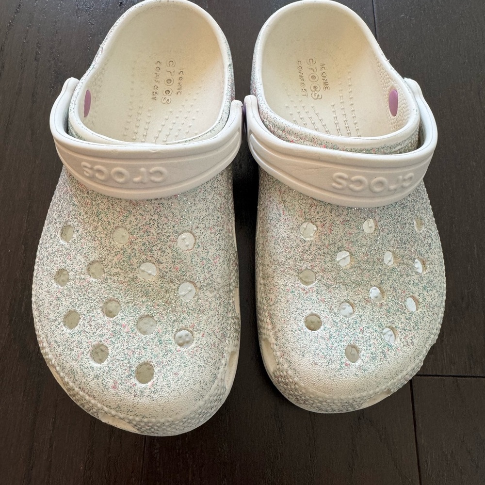 COPY - Crocs Kids Size C13